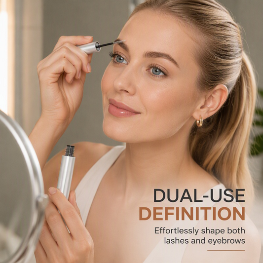 ✨Clear Waterproof Eyelash Setting Gel