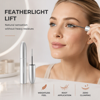 ✨Clear Waterproof Eyelash Setting Gel