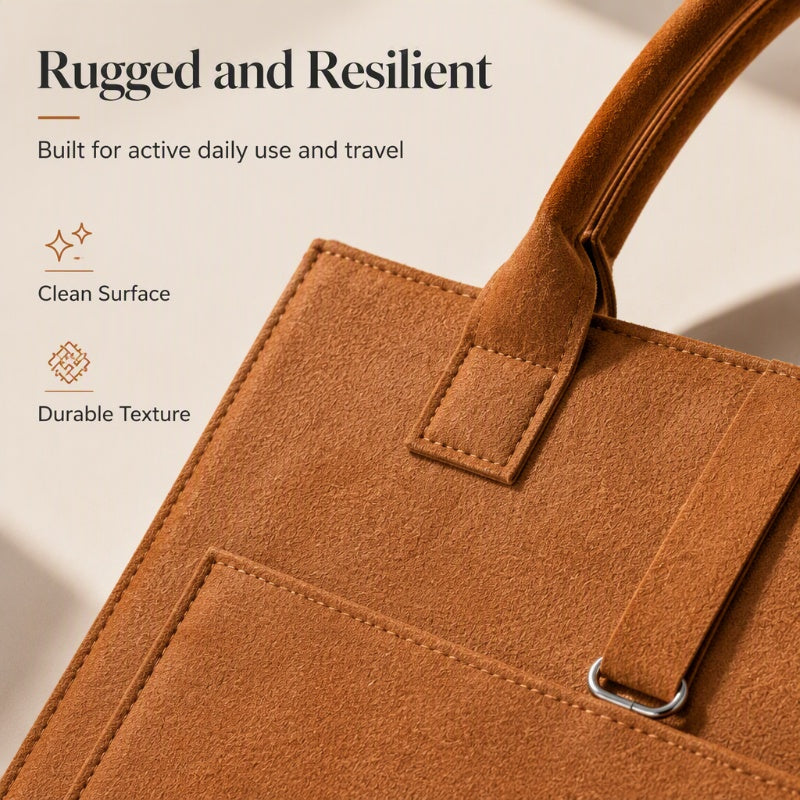 🥳50% OFF NOW! Portable Folding Full-Length Mirror‑HD Foldable Travel Body Mirror with Storage Bag, Wall Hanging Vanity Mirror for Dorm & Travel