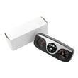 Multi-Functional Car Dashboard Compass