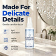 Crystal Chandelier Cleaner Spray