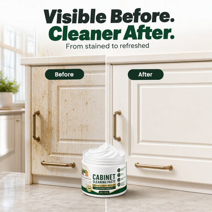 Multi Surface Kitchen Cabinet Cleaner