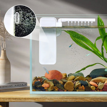 Multifunctional  Filter for  Fish Tank