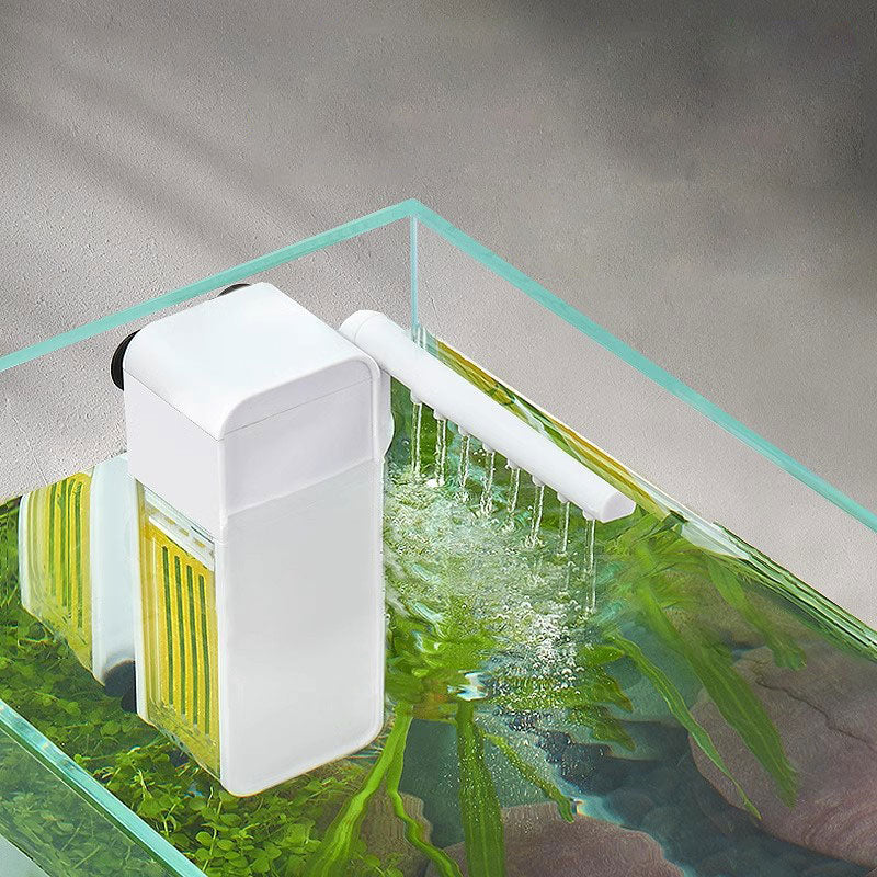 Multifunctional  Filter for  Fish Tank