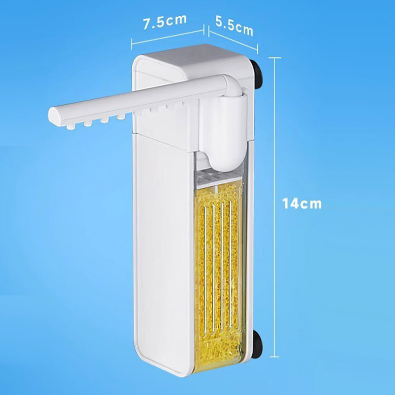 Multifunctional  Filter for  Fish Tank