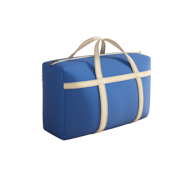 📦 Multi-Purpose Large Storage Bag – Reinforced Handles, Double Zipper, Water-Resistant ✨