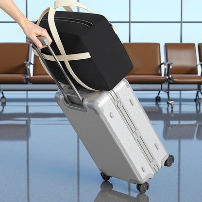 📦 Multi-Purpose Large Storage Bag – Reinforced Handles, Double Zipper, Water-Resistant ✨
