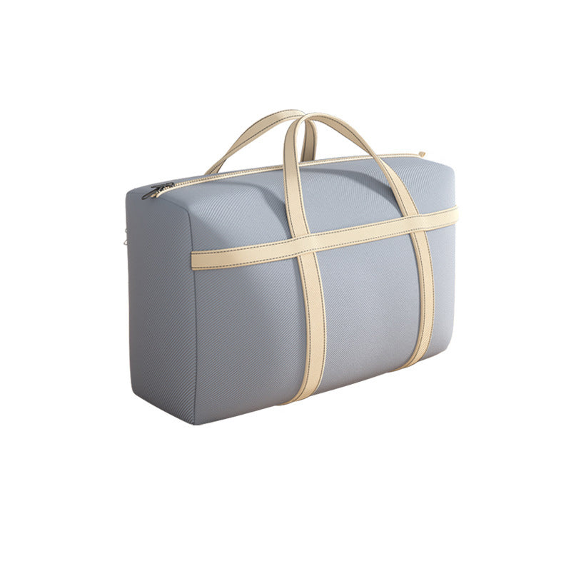 📦 Multi-Purpose Large Storage Bag – Reinforced Handles, Double Zipper, Water-Resistant ✨