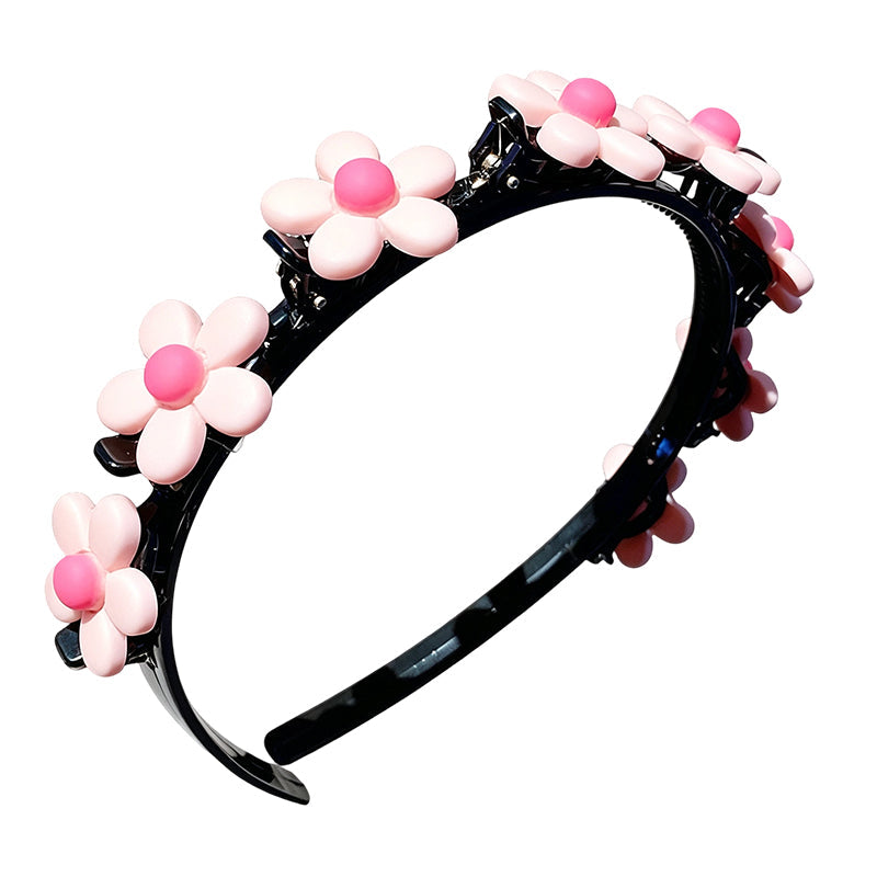 Cute Cartoon Hairband for Girls