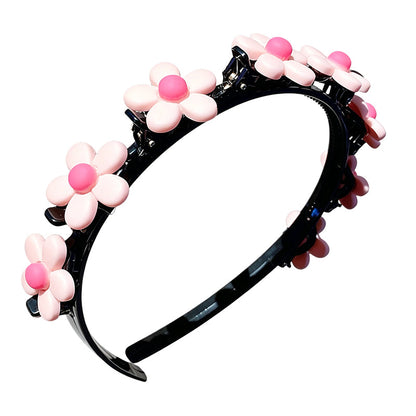 Cute Cartoon Hairband for Girls