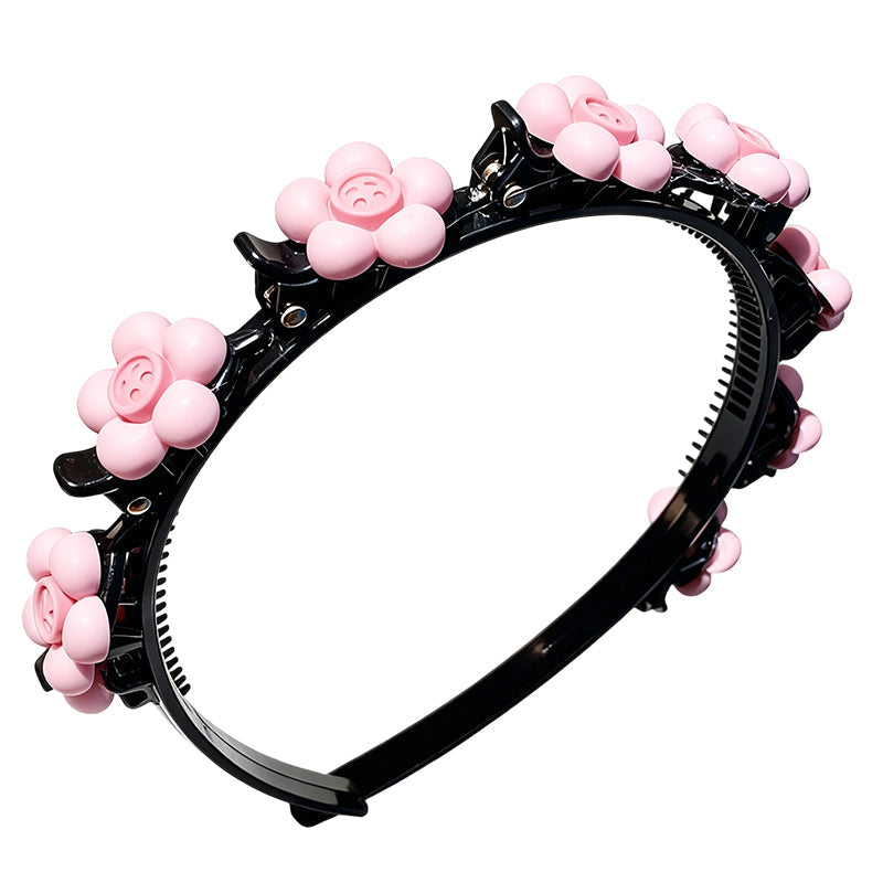 Cute Cartoon Hairband for Girls