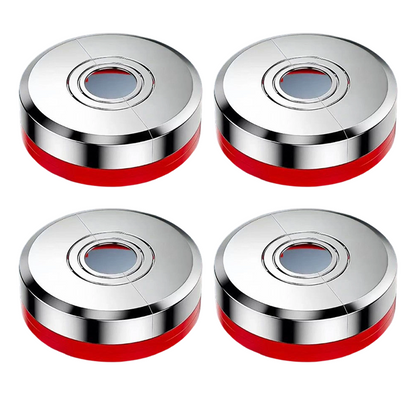 🔧 Magnetic Split Pipe Cover – Hide Ugly Pipe Gaps in Seconds