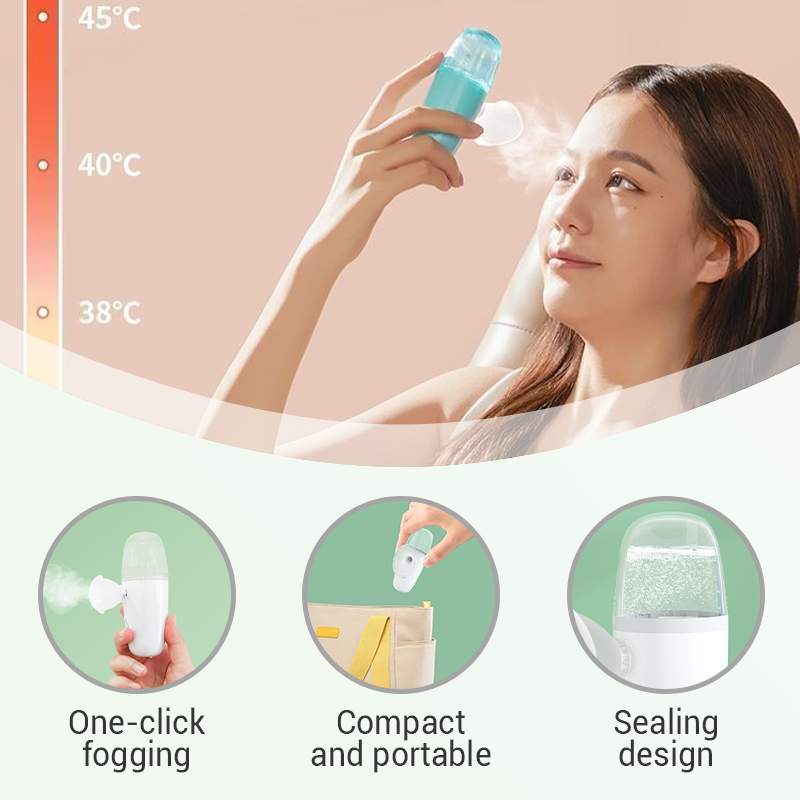 Nano Eye Mist Sprayer