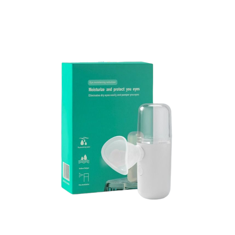 Nano Eye Mist Sprayer