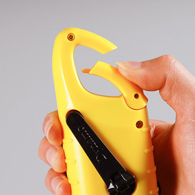 🔦 Solar + Hand-Crank Flashlight | Outdoor Backup