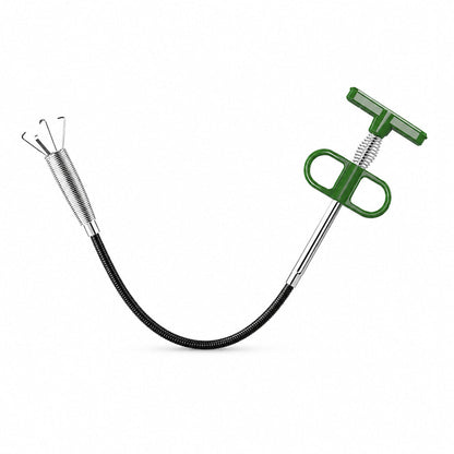 Flexible Drain Clog Remover Tool