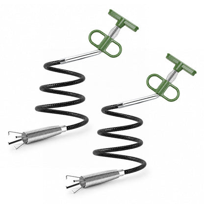 Flexible Drain Clog Remover Tool