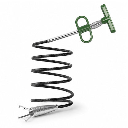 Flexible Drain Clog Remover Tool