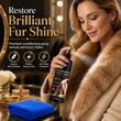 Anti-Static Glossing Fur Care Spray