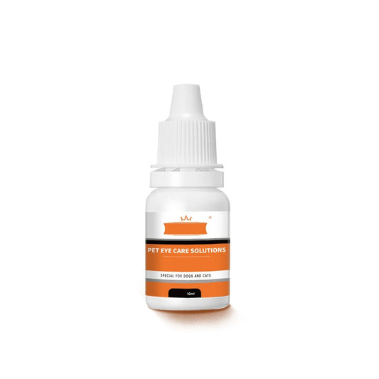 🐶 Pet Eye-Area Cleansing Drops