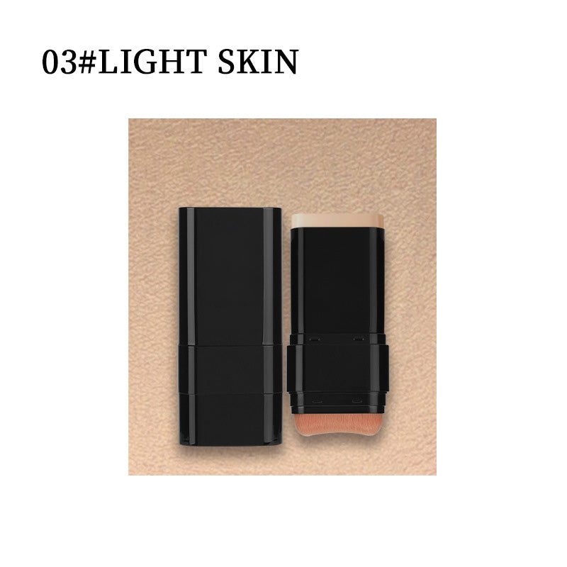 2-in-1 Foundation Stick with Brush