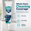 Household Mold Remover Gel for Bathroom & Kitchen