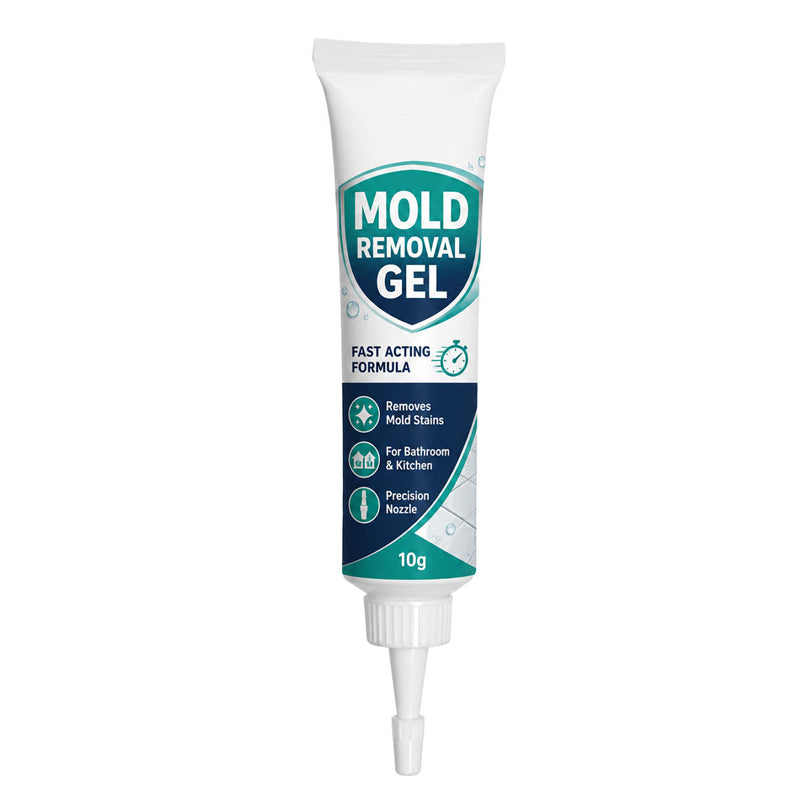 Household Mold Remover Gel for Bathroom & Kitchen