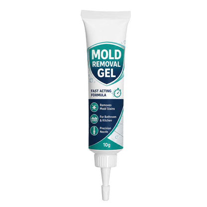 Household Mold Remover Gel for Bathroom & Kitchen
