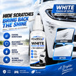 Car Paint Scratch Repair Touch Up Spray