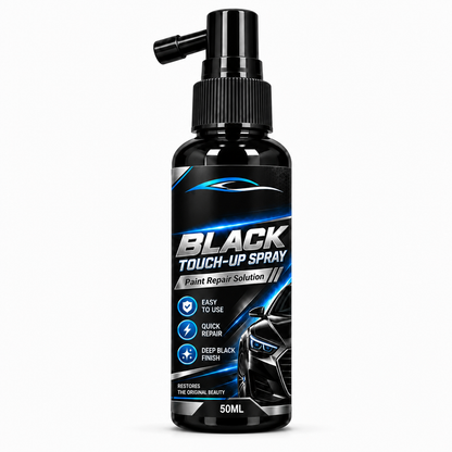 Car Paint Scratch Repair Touch Up Spray