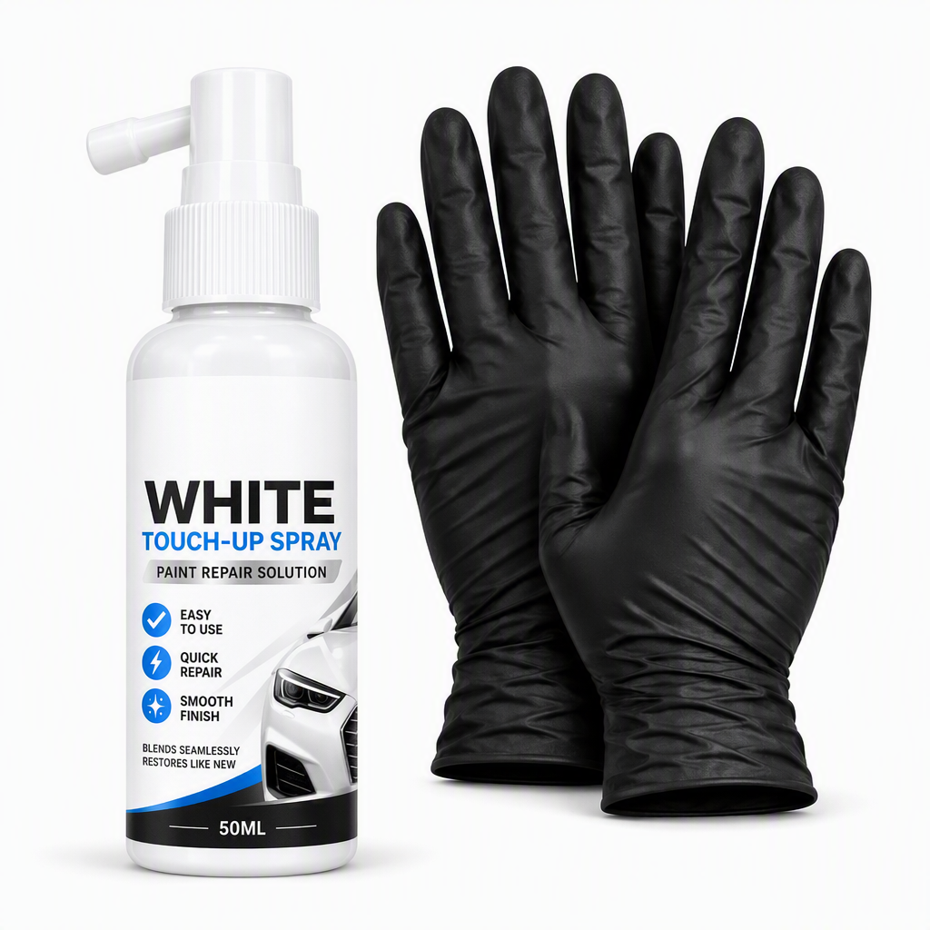 Car Paint Scratch Repair Touch Up Spray