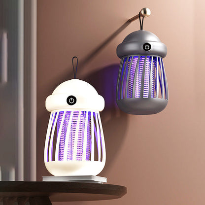 🦟 USB Bug Zapper | Plug-In or Rechargeable
