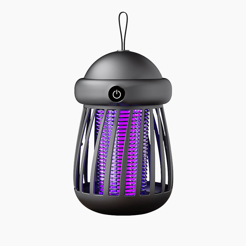 🦟 USB Bug Zapper | Plug-In or Rechargeable