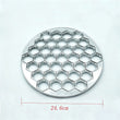 37-Hole Quick Dumpling Making Mold