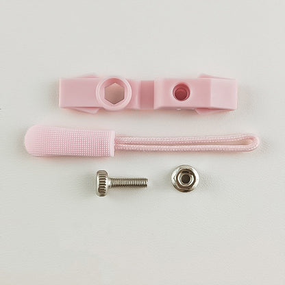 🔧🧳 Easy Installation Zipper Repair Kit – Durable Construction, Smooth Operation & Wide Compatibility for Clothing/Luggage!