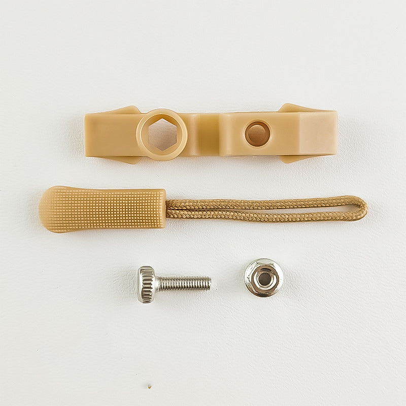 🔧🧳 Easy Installation Zipper Repair Kit – Durable Construction, Smooth Operation & Wide Compatibility for Clothing/Luggage!