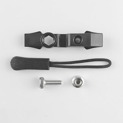 🔧🧳 Easy Installation Zipper Repair Kit – Durable Construction, Smooth Operation & Wide Compatibility for Clothing/Luggage!