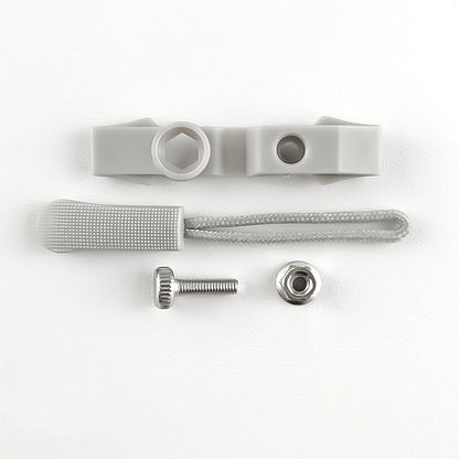 🔧🧳 Easy Installation Zipper Repair Kit – Durable Construction, Smooth Operation & Wide Compatibility for Clothing/Luggage!