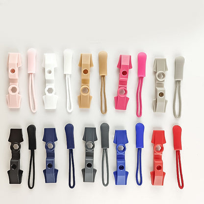 🔧🧳 Easy Installation Zipper Repair Kit – Durable Construction, Smooth Operation & Wide Compatibility for Clothing/Luggage!