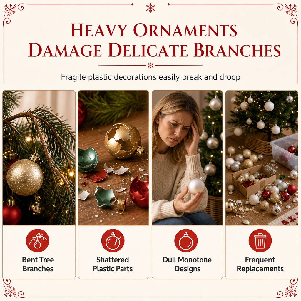 Christmas Tree Ornaments