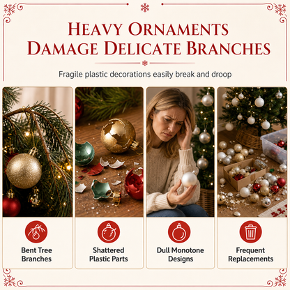 Christmas Tree Ornaments
