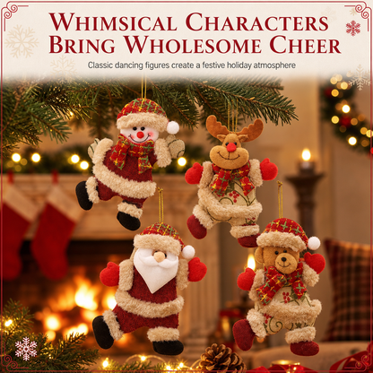 Christmas Tree Ornaments