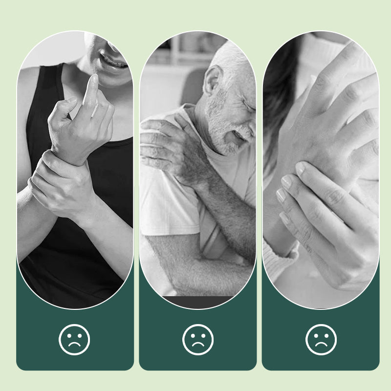 💪 Silicone Grip Rings | Dual Resistance Set