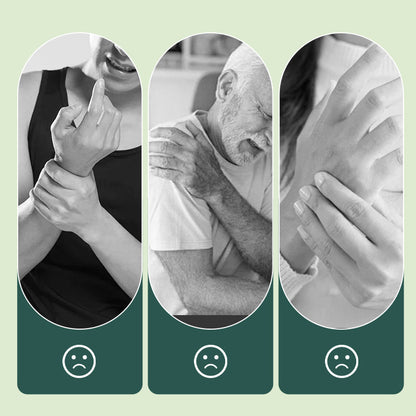💪 Silicone Grip Rings | Dual Resistance Set