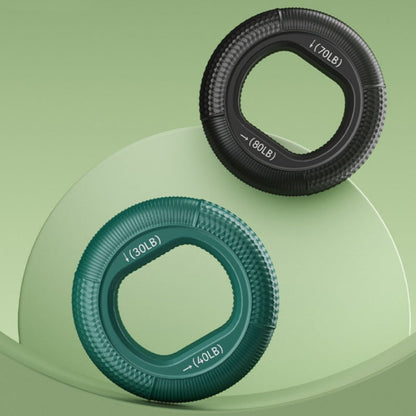 💪 Silicone Grip Rings | Dual Resistance Set