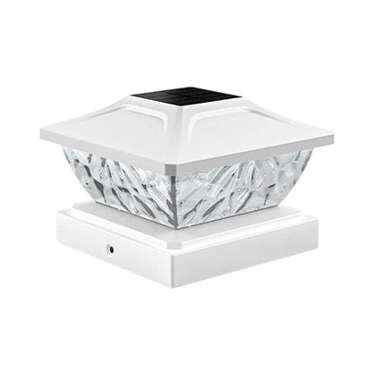 ⏳Time-Limited Special⏰Outdoor Solar Pillar Post Light