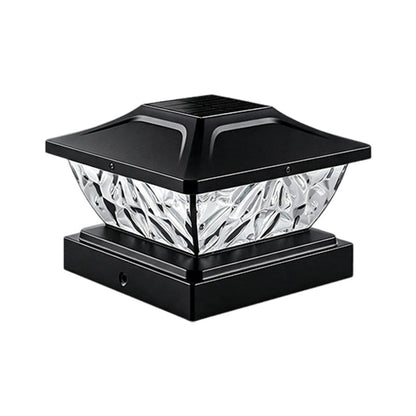 ⏳Time-Limited Special⏰Outdoor Solar Pillar Post Light