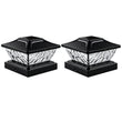 ⏳Time-Limited Special⏰Outdoor Solar Pillar Post Light