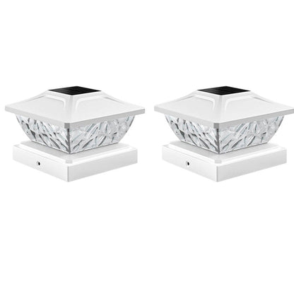 ⏳Time-Limited Special⏰Outdoor Solar Pillar Post Light