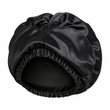 Women's 2-in-1 Satin Sleep Bonnet with Eye Mask